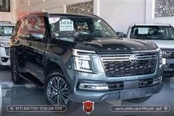 نیسان پاترۆل